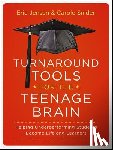 Jensen, Eric, Snider, Carole - Turnaround Tools for the Teenage Brain