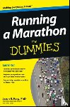 Karp, Jason - Running a Marathon For Dummies