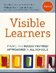 Krechevsky, Mara, Mardell, Ben, Rivard, Melissa, Wilson, Daniel - Visible Learners