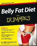 Palinski-Wade, Erin - Belly Fat Diet For Dummies