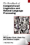  - The Handbook of Computational Linguistics and Natural Language Processing