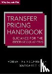 Feinschreiber, Robert (Feinschreiber & Associates, Kent, Margaret - Transfer Pricing Handbook