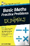 Beveridge, Colin - Basic Maths Practice Problems For Dummies