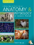 Akers, R. Michael (Virgina Polytechnic Institute and State University, Denbow, D. Michael (Virginia Polytechnic Institute and State University - Anatomy and Physiology of Domestic Animals