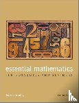 Bradley, Teresa (Limerick Institute of Technology) - Essential Mathematics for Economics and Business