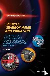 Tuma, Jiri (Brno University of Technology - Vehicle Gearbox Noise and Vibration