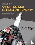 Dominique Penninck, Marc-Andre d'Anjou - Atlas of Small Animal Ultrasonography