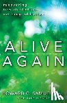 Samuels, Howard C. - Alive Again: Recovering from Alcoholism and Drug Addiction