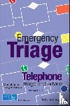 Advanced Life Support Group (ALSG) - Emergency Triage