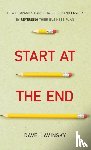 Lavinsky, David - Start at the End