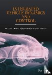 Chen, Wuwei (Hefei University of Technology, Xiao, Hansong (University of Toronto, Wang, Qidong (Hefei University of Technology, Zhao, Linfeng (Hefei University of Technology - Integrated Vehicle Dynamics and Control