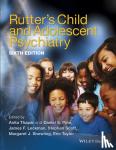  - Rutter's Child and Adolescent Psychiatry