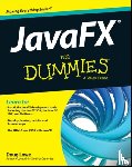 Lowe, Doug (Fresno - JavaFX For Dummies