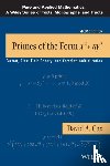 Cox, David A. (Amherst College - Primes of the Form x2+ny2
