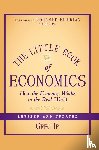Ip, Greg (The Economist) - The Little Book of Economics