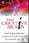 Carson, Shelley - Your Creative Brain