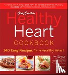 Blumenthal, Roger S. - BETTY CROCKER HEALTHY HEART CK