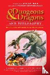  - Dungeons and Dragons and Philosophy