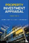 Baum, Andrew E. (Professor of Land Management, Crosby, Neil (Professor of Real Estate, Devaney, Steven - Property Investment Appraisal