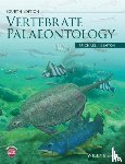 Benton, Michael J. (University of Bristol) - Vertebrate Palaeontology