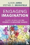 James, Al, Brookfield, Stephen D. (University of St. Thomas - Engaging Imagination