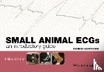 Martin, Mike (The Veterinary Cardiorespiratory Centre - Small Animal ECGs