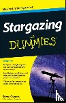 Owens, Steve - Stargazing For Dummies