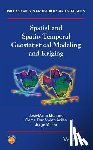 Montero, Jose-Maria, Fernandez-Aviles, Gema, Mateu, Jorge (Department of Mathematics of the University Jaume I of Castellon - Spatial and Spatio-Temporal Geostatistical Modeling and Kriging