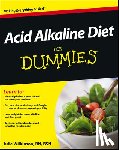 Wilkinson, Julie - Acid Alkaline Diet For Dummies