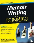 Van Cleave, Ryan G. - Memoir Writing For Dummies