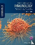 Delves, Peter J. (UCL Medical School, Martin, Seamus J. (Trinity College, Burton, Dennis R. (The Scripps Research Institute, Roitt, Ivan M. (Royal Free & University College Medical School) - Roitt's Essential Immunology