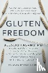 Fasano, Alessio - Gluten Freedom