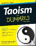 Herman, Jonathan - Taoism For Dummies