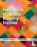 Coladarci, Theodore (University of Maine), Cobb, Casey D. (University of Connecticut) - Fundamentals of Statistical Reasoning in Education