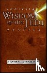 Staub, Dick - Christian Wisdom of the Jedi Masters