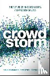 Abrahamson, Shaun, Ryder, Peter, Unterberg, Bastian - Crowdstorm
