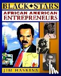 Haskins, Jim - African American Entrepreneurs