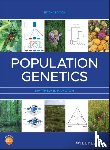 Hamilton, Matthew B. - Population Genetics