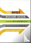Saddington, Peter - The Agile Pocket Guide