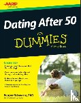 Schwartz, Pepper (University of Washington) - Dating After 50 For Dummies