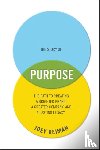 Reiman, Joey - The Story of Purpose