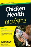 Gauthier, Julie, Ludlow, Robert T. (Owner - Chicken Health For Dummies