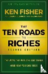Fisher, Kenneth L. (Chairman - The Ten Roads to Riches