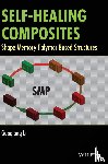 Li, Guoqiang (University of Washington) - Self-Healing Composites