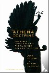 Gerzema, John, D'Antonio, Michael - The Athena Doctrine