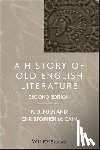  - A History of Old English Literature
