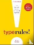 Strizver, Ilene (School of Visual Arts - Type Rules
