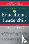  - The Jossey-Bass Reader on Educational Leadership
