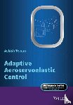 Tewari, Ashish (Indian Institute of Technology - Adaptive Aeroservoelastic Control
