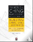 Ching, Francis D. K. (University of Washington, Onouye, Barry S. (University of Washington College of Built Environments, Zuberbuhler, Douglas (University of Washington College of Built Environments - Building Structures Illustrated